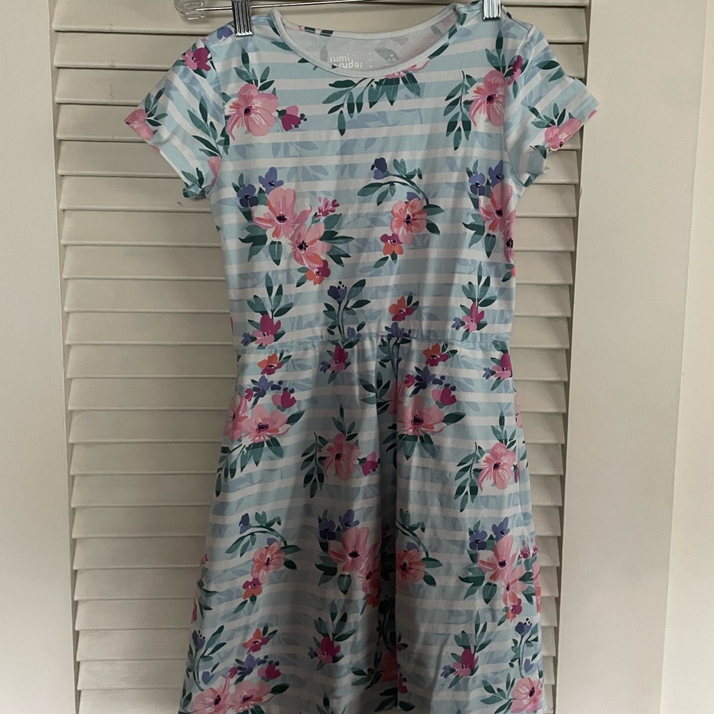 🔥Rumi & Ryder dress